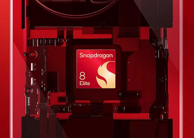 Snapdragon 8 Elite Tam Bir Oyun Canavarı Çıktı