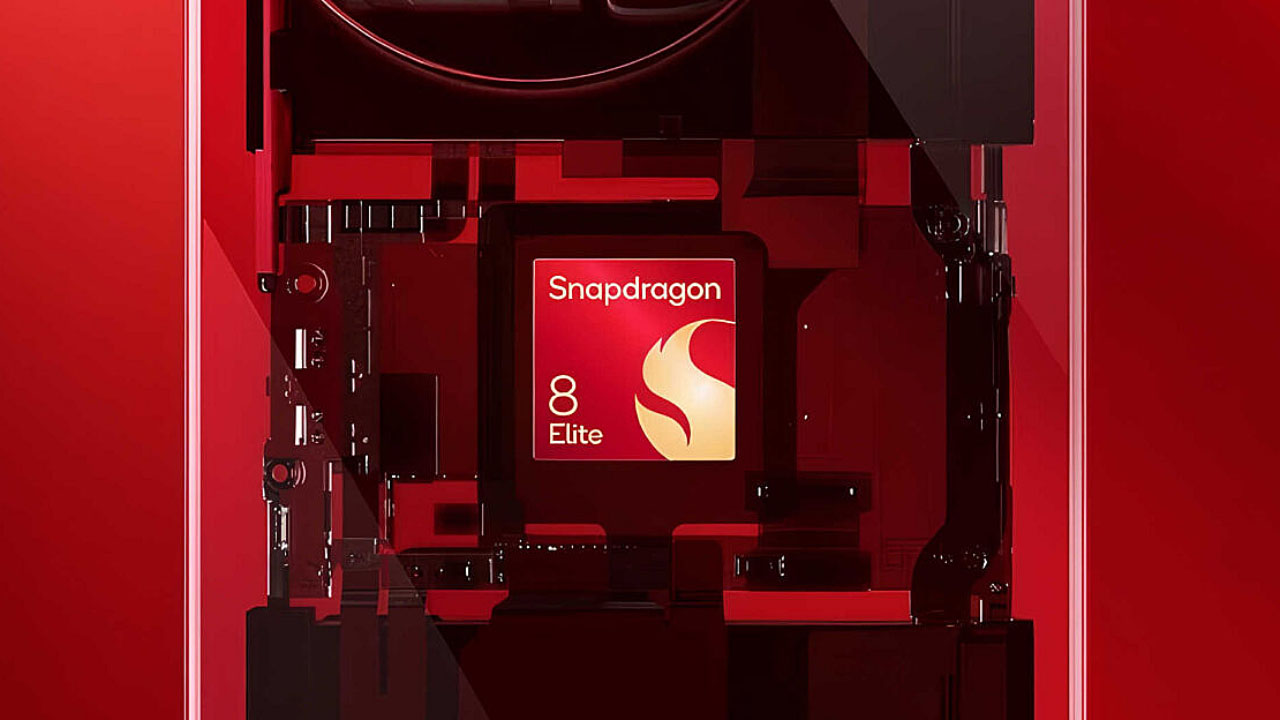 Snapdragon 8 Elite Tam Bir Oyun Canavarı Çıktı