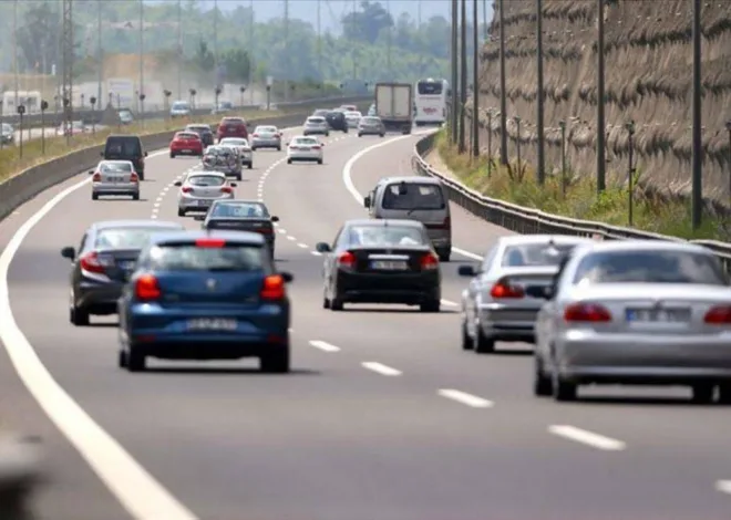 Teklif Meclis’te; ÖTV’den muaf sıfır araç fırsatı