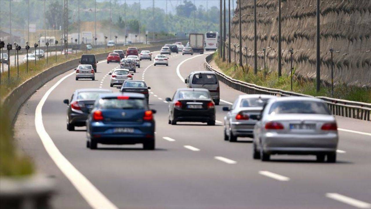 Teklif Meclis’te; ÖTV’den muaf sıfır araç fırsatı